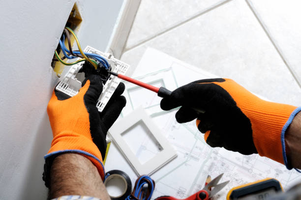 Emergency Electrical Repair Services in Orient, NY